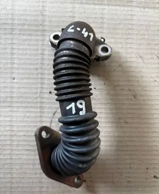 Renault Master III EGR valve line/pipe/hose