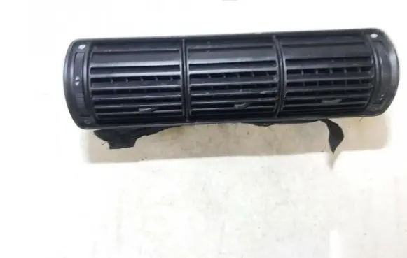 Audi A4 S4 B5 8D Dash center air vent grill 8d0820951