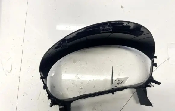Mazda 3 I Dashboard trim bp4k55421