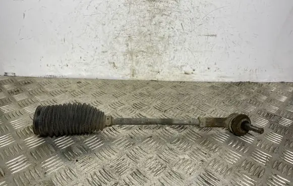 Steering tie rod