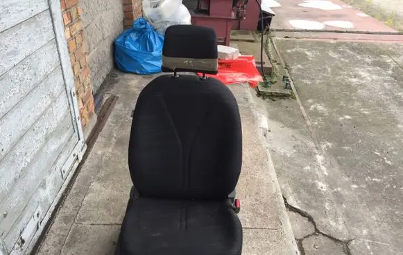 Toyota Yaris Interior set 798804500yarii