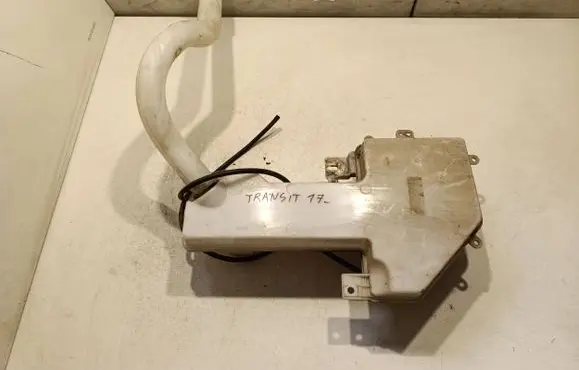 Ford Transit Windshield washer fluid reservoir/tank BK2113K185A