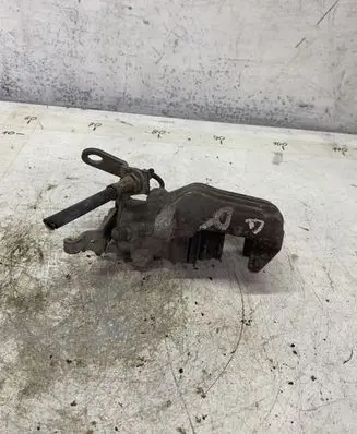 Seat Altea XL Rear brake caliper