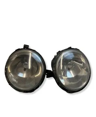 Volkswagen Lupo Headlight/headlamp 40340748