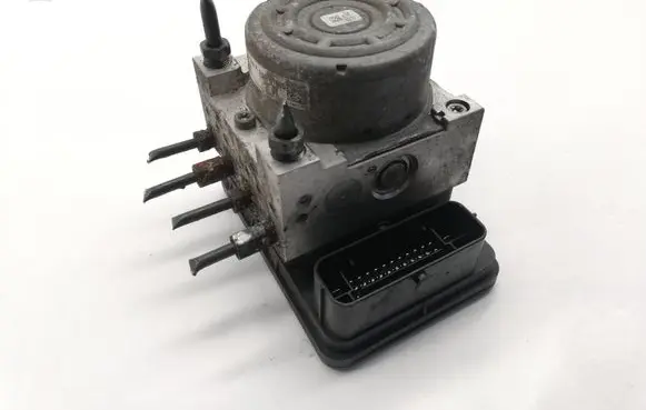 Mazda 3 II ABS Pump BHR1437A0A