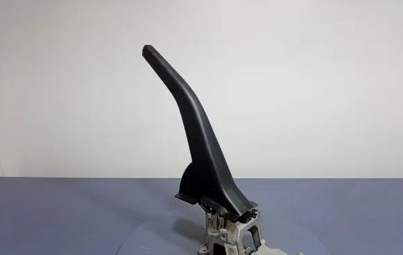 Peugeot Rifter Handbrake/parking brake lever assembly 9813931977