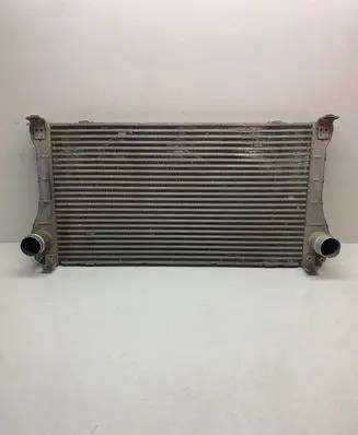 Toyota Avensis T270 Intercooler radiator JD1271003521 0R040