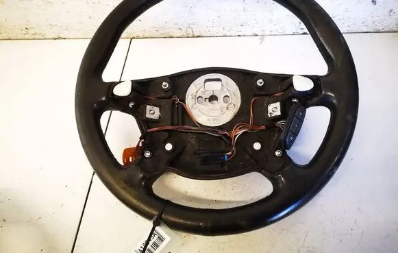 Opel Omega B2 Steering wheel 09127988
