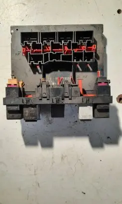 Volkswagen PASSAT B6 Comfort/convenience module 3C0937049 6JB0015Z18 28900A900