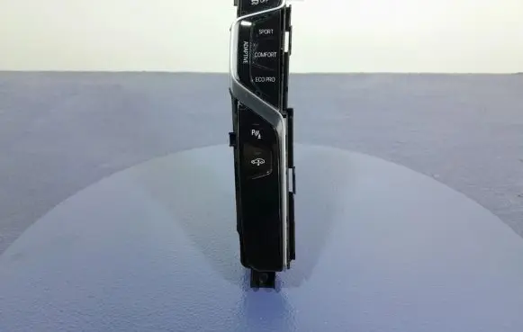 BMW 7 G11 G12 Other switches/knobs/shifts 9391040
