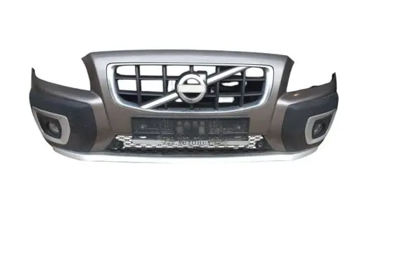 Volvo XC70 Front bumper 30678678