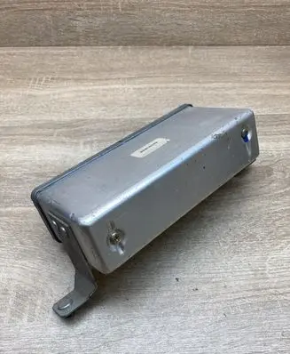 Mitsubishi L200 ABS control unit/module MB622015 12000090051