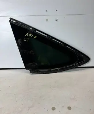 Audi A7 S7 4G Rear side window 43R009628
