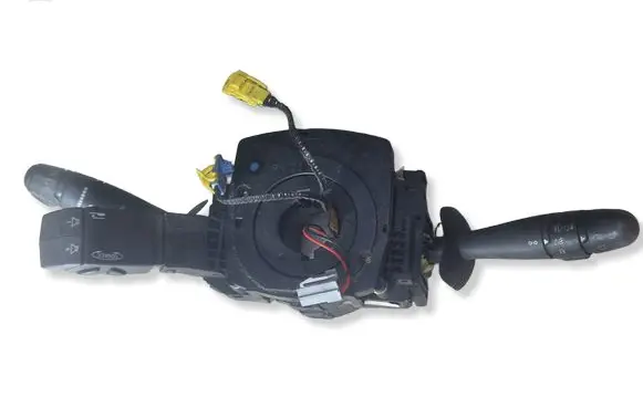 Renault Espace IV Wiper turn signal indicator stalk/switch 7701048916 820012245