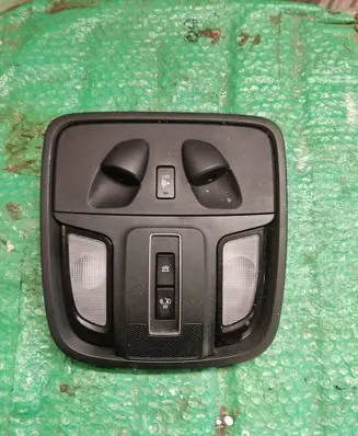KIA Sorento Front seat light 92800C52XX 92800C53XX