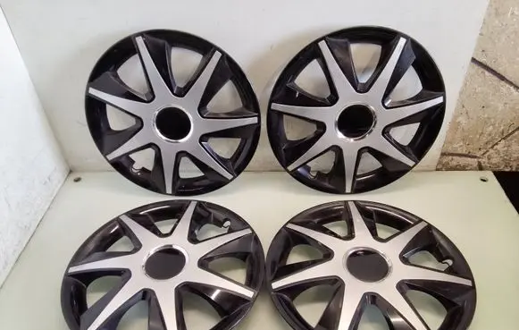 Volkswagen PASSAT B5 R15 wheel hub/cap/trim