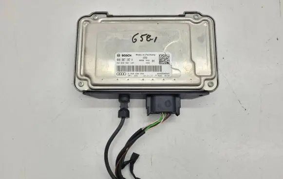 Audi A6 Allroad C7 Camera control unit module 