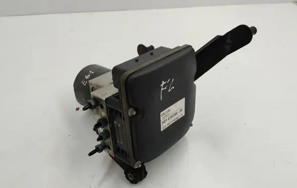 BMW 5 E60 E61 ABS Pump 3451678336006 3452678336201 0265250217