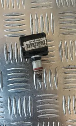 Renault Laguna II Tire pressure sensor 200086582