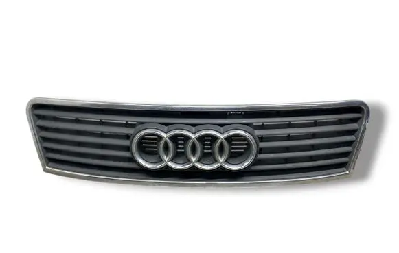 Front grill