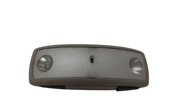 Volvo S60 Rear seat light 39859713