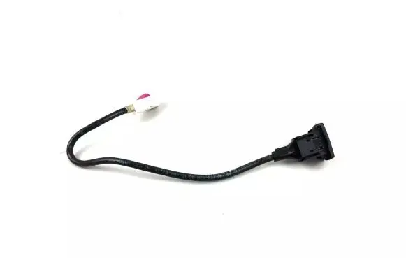 USB socket connector