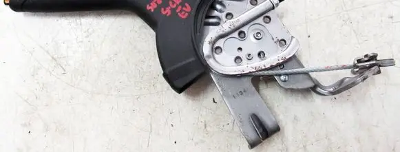 Suzuki SX4 S-Cross Handbrake/parking brake lever assembly 
