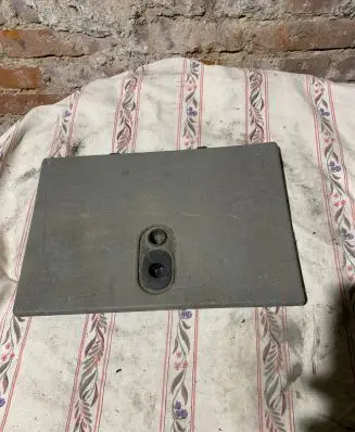 Renault Scenic I Other interior part 7700436465
