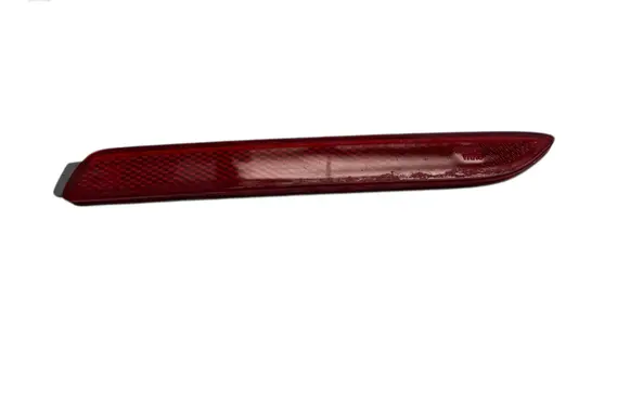 Rear tail light reflector
