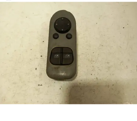 Volkswagen Sharan Electric window control switch 7m0867255