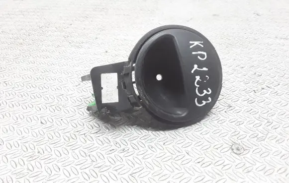 Chevrolet Kalos Front door interior handle