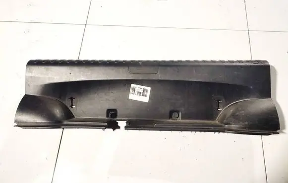 BMW 1 E81 E87 Other trunk/boot trim element 514771233359