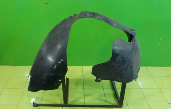 Nissan Pathfinder R51 Front arch PRZOD LEWE