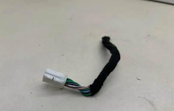 Mercedes-Benz GLA W156 Other wiring loom A0005458321