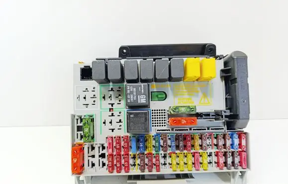Fuse module