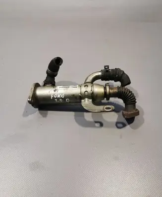 Ford Galaxy EGR valve cooler