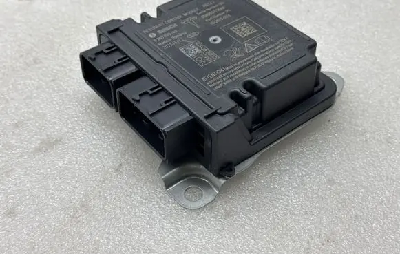 Tesla Model 3 Airbag control unit/module 151287600E 2D40007736AA