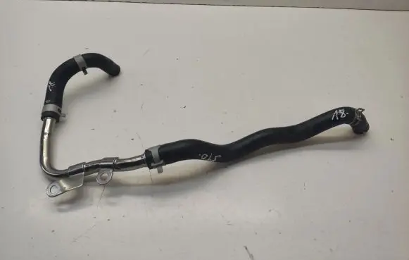 KIA Stonic Engine coolant pipe/hose 2546207800 429830580
