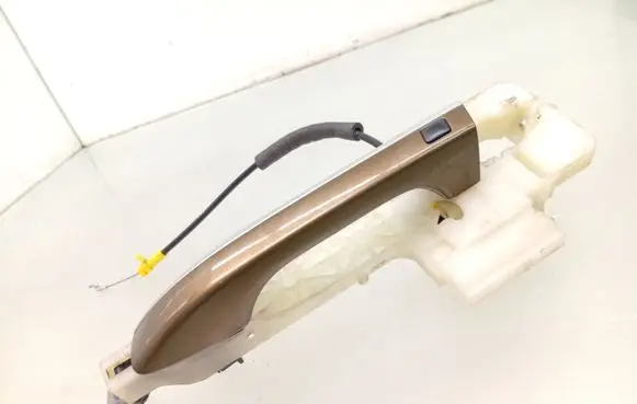 KIA Sportage Front door exterior handle 160308 6D07