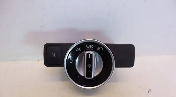 Mercedes-Benz CLA C117 X117 W117 Light switch PRZELACZNIKSWIATEL