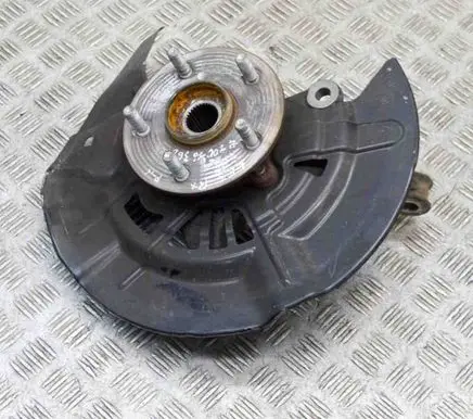 Lexus RX 450H Front wheel hub 4321248020