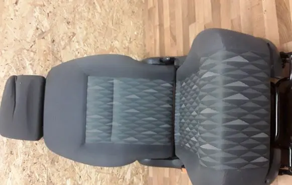 Ford Galaxy Second row seats 7M5883017AD