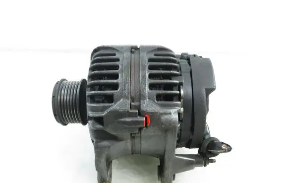 Seat Leon (1M) Generator/alternator 0124325001 038903023L