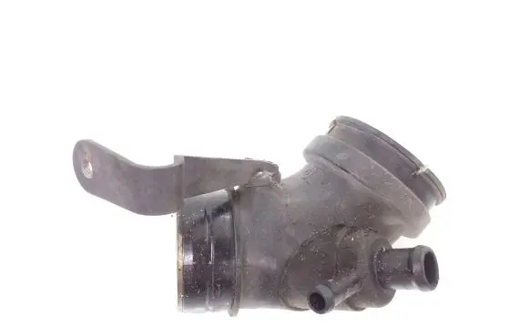 Audi A6 S6 C4 4A Air intake hose/pipe 058133356D