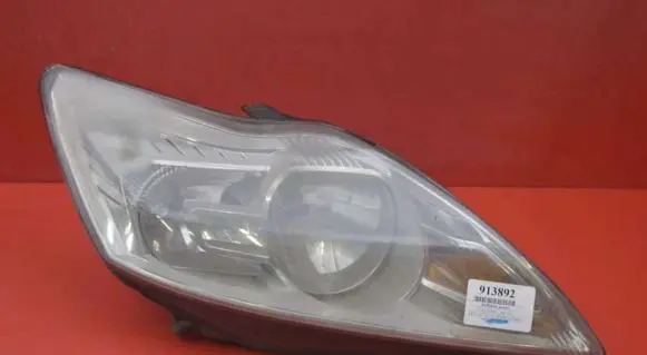 Ford Focus C-MAX Headlight/headlamp 8M51-13W029-AF
