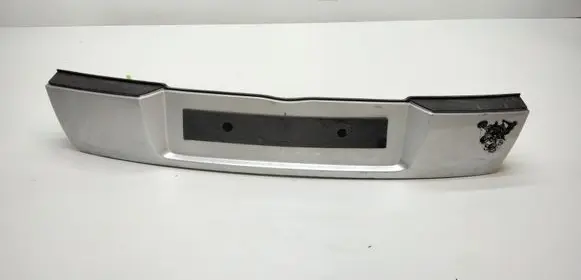 Opel Signum Tailgate/boot cover trim set 24417181