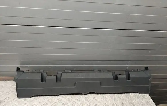 BMW X1 F48 F49 Other trunk/boot trim element 7425354