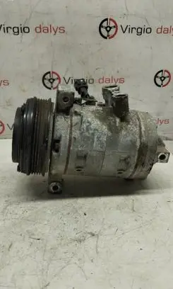 Nissan Navara D23 Air conditioning (A/C) compressor (pump) 926004JA1A Z0020064BY
