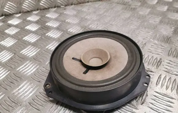 Opel Zafira A Front door speaker 090228349 Z092253