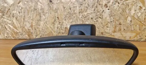 Ford Focus C-MAX Rear view mirror (interior) 3s7117d568